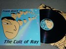 Frank Black - The Cult of Ray - Dragnet 105 Germany 1996 OIS - VG+
