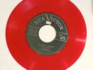 Big John Greer And The Rhythm Rockers – Red Juice / Big John's A Blowin' 45 rpm
