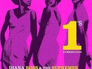 A600753576724 Diana Ross & The Supremes - Number Ones 180 Gram Vinyl Record