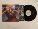GIL SCOTT-HERON REFLECTIONS LP RARE ORIG '81 ASYLUM TERRE HAUTE 1ST PRESS SHRINK