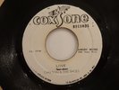 CARLTON & SHOES LOVE TOMMY MCCOOKE STUDIO ONE ALL STARS LOVE THEME COXSONE 45