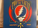 GRATEFUL DEAD - Two from the Vault, Ltd Remastered 4LP BLACK VINYL Gatefold