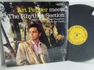 ART PEPPER meets rhythm section Contemporary OJC 338(S7532) in shrink M- LP