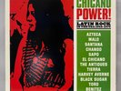 Chicano Power  Latin Rock 1968-1976 2x Vinyl LP 1998 US Soul Jazz SJR LP39
