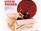 A602567521020 Stevie Wonder - Signed, Sealed And Delivered Vinyl Record