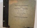 The Columbia History Of Music By Ear And Eye Percy Scholes 78 RPM