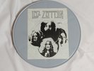LED ZEPPELIN 10 COLOR RECORDS SET LIMITED # 31/300