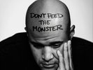 Homeboy Sandman Don't Feed the Monster (Vinyl) 12