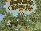A753088006814 The Beach Boys - Smiley Smile 180 Gram Vinyl Record