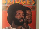 Gil Scott-Heron & Brian Jackson - Bridges - 1977 Press Vinyl LP
