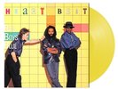 Bad Boys Blue 1986 – Heart Beat (Yellow Vinyl Reissue) Schallplatte LP NEU OVP