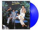 Bad Boys Blue 1987 – Love Is No Crime (Blue Vinyl Reissue) Schallplatte NEU OVP
