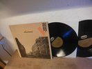 Julie Driscoll Brian Auger & The Trinity Streetnoise DLP mint- Psychedelic Rock