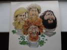 The Dubliners: Fifteen Years On vinyl double LP plus single Chyme CHLP 1025