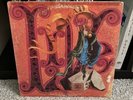 The Grateful Dead Live/Dead 1969 Warner Bros Records 2WS-1830) Vinyl 2LP VG-/G+
