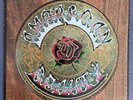 THE GRATEFUL DEAD - American Beauty - WARNER BROS WS 1893 - Vinyl LP