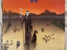 METAL MASSACRE VII LP VINYL 1986 JUGGERNAUT DETENTE 7