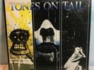 Tones On Tail LP SITU 12 Situation Two EX album orig '85 Bauhaus Love Rockets
