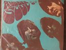THE BEATLES Rubber Soul - VERY RARE 1966 Taiwan Pressing  -