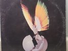 HELP THE SECOND COMING DECCA DL 75304 1971 LP