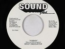 Modern Soul Funk 45 - Brief Encounter - Human - Sound Plus - NM mp3