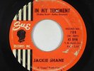 Northern Soul 45 - Jackie Shane - In My Tenement - Sue - mp3