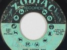 Northern Soul 45 - Ruby Andrews - Just Loving You - Zodiac - mp3