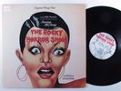 ROCKY HORROR SHOW Original Roxy Cast ODE LP NM/VG++ gatefold t
