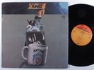 KINKS Arthur REPRISE LP gatefold with insert t