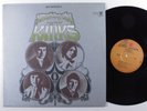 KINKS Something Else REPRISE LP VG+ matte cover t