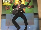 ELVIS PRESLEY - THE SUN SESSIONS - RCA VICTOR VINYL RECORD - (VG/VG) Mono