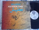 AGITATION FREE - MALESCH  Psychedelic Krautrock Gem LP VERTIGO LABEL