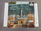 DVORAK SERENADE FOR STRINGS OP.22 KUBELIK NM LP LONDON CS 6032