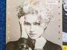MADONNA SELF TITLED PROMO GOLD STAMP 12'' VINYL LP FIRST ALBUM 1983 RECORD