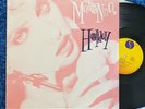 MADONNA HOLIDAY 12'' VINYL AUSSIE LP RECORD 1984 PINK PROMO PICTURE SLEEVE