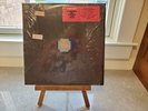 Chicago Transit Authority First Album 1970 Pressing Shrinkwrap Columbia Records
