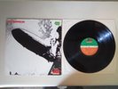 Led Zeppelin debut LP record. German press. Vinyl Ex.
