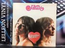 Heart Dreamboat Annie Gatefold LP Album Vinyl Record ARTY139 Rock 70’s