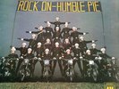 Humble Pie - Rock On - Vinyl Record.. - Q6224A