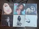 Selena Gomez Vinyl LP  Bundle