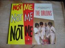 The Orlons  Not Me Mono  CAMEO LP C-1054 Soul, Vocal, R&B ORIGINAL ***SEALED***