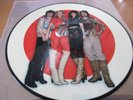 ABBA - Gimme , Gimme , Gimme - LP - | PICTURE DISC | EDITION