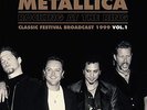 Metallica Rocking At The Ring Vol.1 (Clear Vinyl) [Import] (2 Lp's) Records & LP