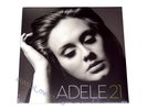 Adele - 21 *New Sealed* Vinyl LP - Rolling In The Deep