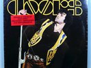 THE DOORS LIVE AT HOLLYWOOD BOWL RARE SEALED ORIGINAL 1987 ELEKTRA LP w/STICKER