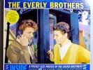THE EVERLY BROTHERS A DATE WITH RARE ORIG '60 WARNER LP w/PHONE BOOTH CVR+PHOTOS
