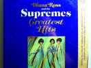 THE SUPREMES GREATEST HITS ULTRA-RARE SEALED ORIG '67 MOTOWN 2-LP SET w/POSTER