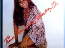 TINA TURNER TINA TURNS COUNTRY ON (1st ALBUM) ULTRA-RARE SEALED ORIG '74 U/A LP