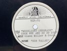 GLENN MILLER LYNN BARI Sun Valley 1940  20th FOX SOUNDTRACK TEST PRESSING RECORD