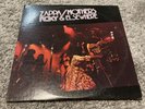 Frank Zappa Mothers Of Invention Roxy & Elsewhere Discreet 1974 Original 2 LP